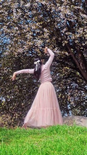 Spring Dance Extravaganza: Celebrate the Arrival of Spring! 🌷 DanceWithSpring SpringDance