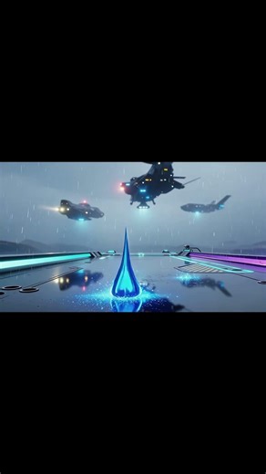 Mind-Blowing 4K Galactic Core Visuals