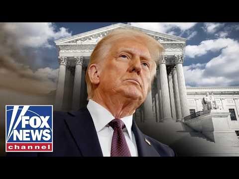 Shannon Bream: This is FASCINATING