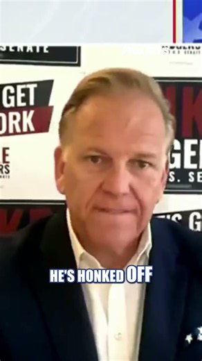 Mike Rogers: El-Sayed can’t win on what he believes in #shorts #foxnews #fox #news #us #breakingnews