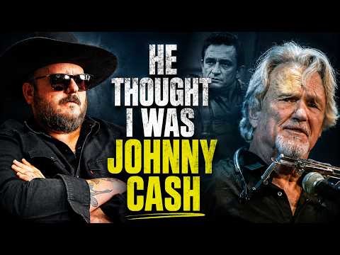 Kris Kristofferson Thought I Was Johnny Cash | Paul Cauthen