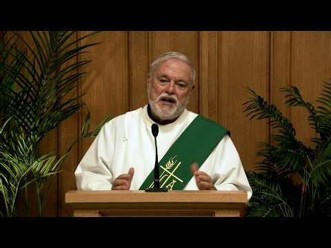 Catholic Mass Today | Daily TV Mass, Thursday August 13, 2026