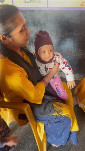 Pulse polio drops | prevention is better than cure | #shorts