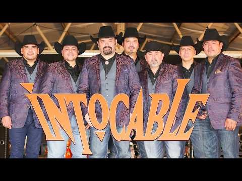 INTOCABLE VIEJITAS PERO BONITAS CANCIONES ROMANTICAS MIX DE ÉXITOS ROMANTICAS NORTEÑAS INOLVIDABLES
