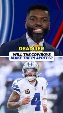 Watch out for the Cowboys this year 👀 #cowboys