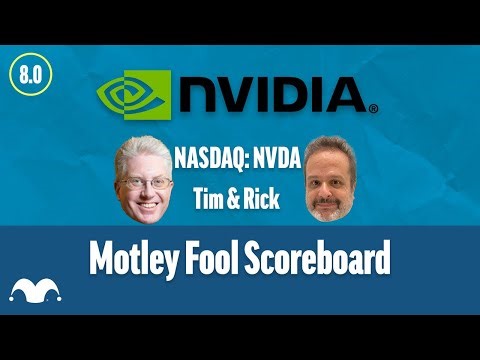 3 Takeaways From Rick Munarriz and Tim Beyers on Nvidia