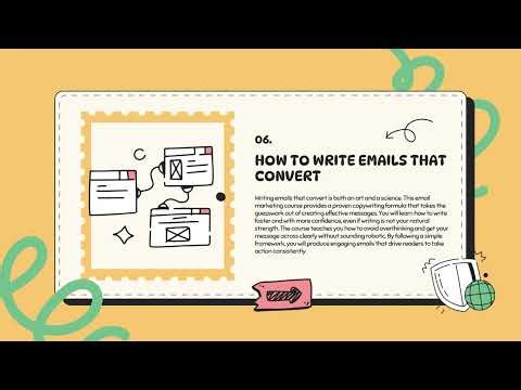 Email Marketing Course for Beginners | Captivate Designs