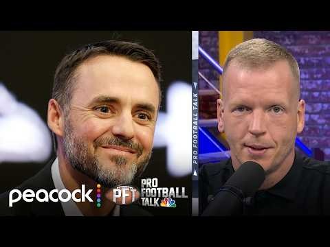 Can Baltimore Ravens' defense continue steady improvement vs. Joe Burrow? | Pro Football Talk