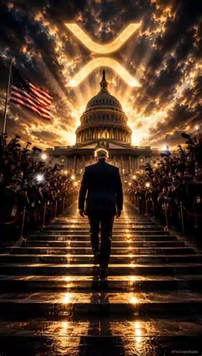 🇺🇸🚨 1 DAY TO CLARITY 🚨🇺🇸A major hearing on the CLARITY Act for XRP and crypto is just 1 day away, bringing the U.S. one step closer to its biggest XRP and crypto legislation ever.The final stage has begun. We could be just days away from history.