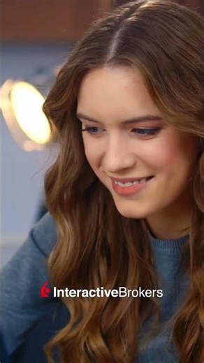 Happy Holidays from Interactive Brokers!