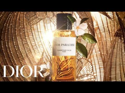Dior Paradise by La Collection Privée