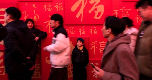 China unveils plan to make cities more friendly to children and young people