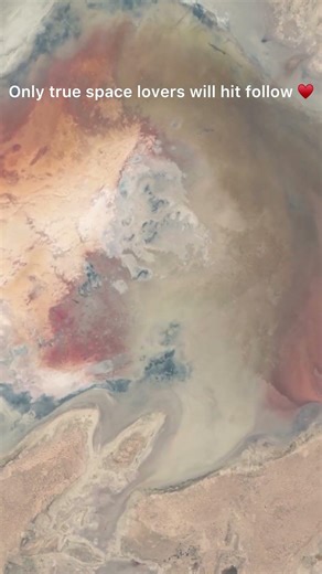 Floating 400 km above Earth, the space station is humanity’s home in space 🚀🌍 #ISS #SpaceStation