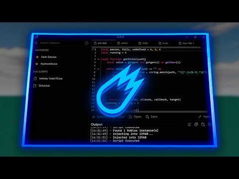 [NEW] - ROBLOX EXECUTOR - Free Exploit Working Showcase (99% sUNC) PC NO KEY 2026