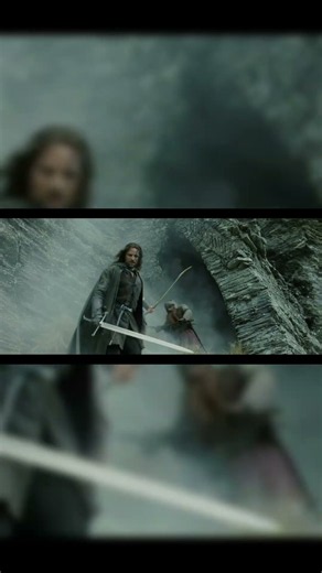 The Lord of the Rings: The Return of the King, extended edition..💯👑 #keşfet #lordoftherings