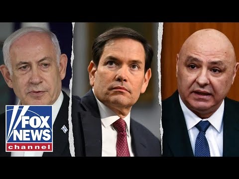 Israel, Hezbollah trade blows despite tenuous ceasefire