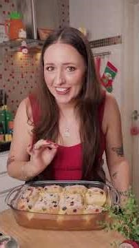 Bolo de PANETONE da Tábata Romero | #Shorts