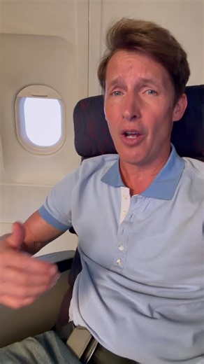 This is your Captain speaking, Airplane Mode is out on November 6th. Please pre-order now.