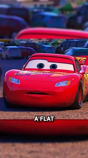 Pixar Built A Car That Doesn't Exist