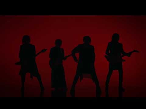 GLAY / 汚れた英雄
