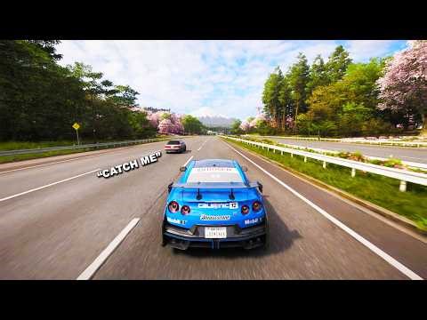 When Idiots Play: Driving Games #4