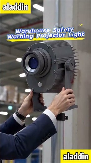 Improve workplace safety for your warehouse & factory!