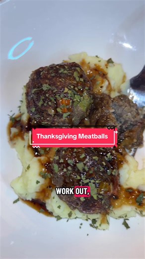Delicious Budget Thanksgiving Meatballs Recipe