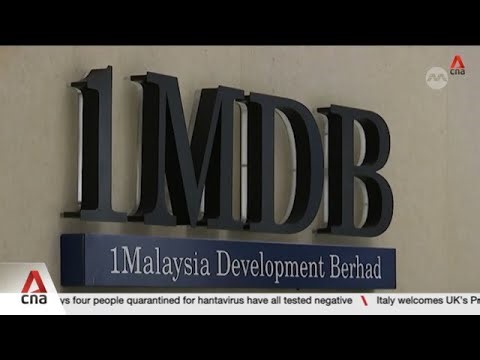 Fugitive Malaysian financier Jho Low seeks US pardon for 1MDB case: Reports