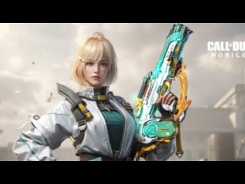 CODM: MP RANKED grind till rank up with #DARKelfKASHI