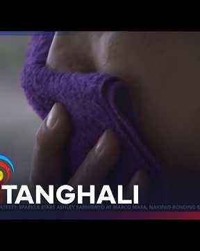 COVID-19 cases sa QC | Balitanghali