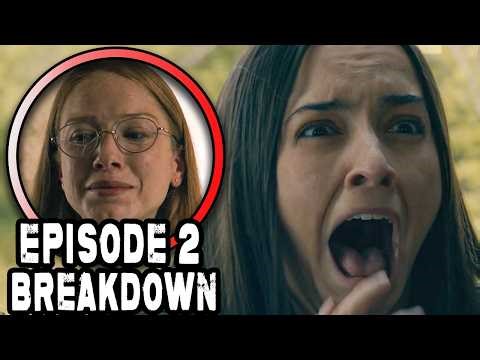 FROM Season 4 Episode 2 Breakdown, Theories & Clues!
