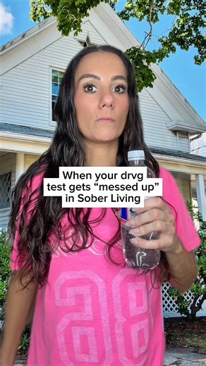 REQUESTED-All sober livings are different & have different rules Don’t give up. Recovery is possible