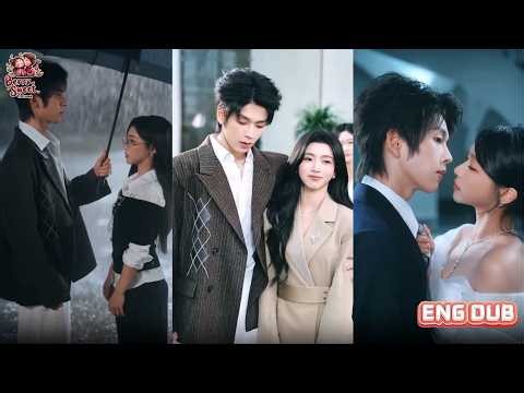 [ENG DUB] REBORN As Vicious Supporting Role, I Tore Up The Script & Crushed All Villains |CDRAMA