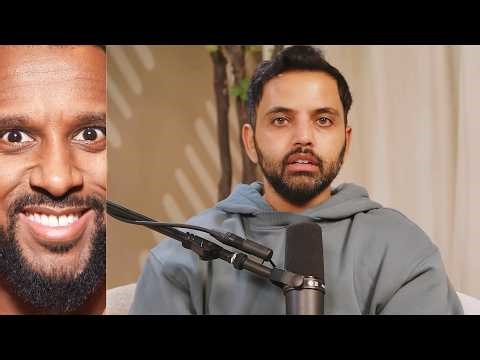 You Talked About My Wife? ITS ON SIGHT