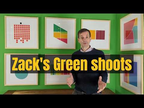 How Privatisation Hollowed Out the UK Economy - Zack Polanski's Warning Explained