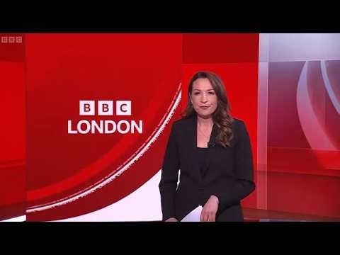 130526 BBC London, Evening News