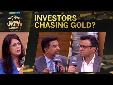 Gold Investing Surge: Are Investors Chasing Momentum?