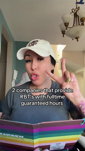 Jobs that Guarantee Full-Time Work for RBTs, BCBAs, and ABA Professionals