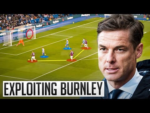 Scouting Burnley: How Pragmatism, Set Pieces & Transitions Shape Their Season