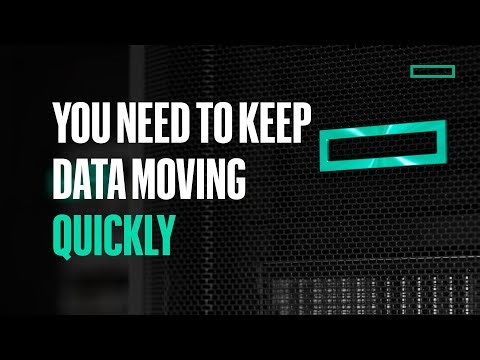HPE ProLiant Compute with AMD EPYC Processors for SQL Server 2025