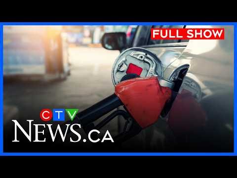 Gas, diesel prices up across Prince Edward Island | CTV Your Morning Atlantic for April 28, 2026