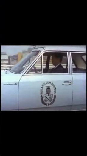 『 ザ・ガードマン』③1965~1971