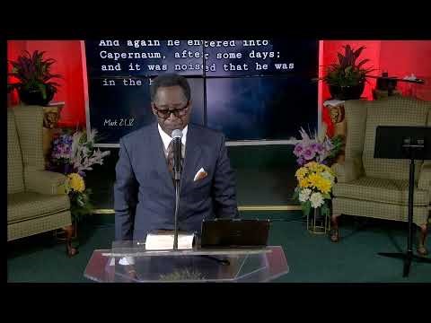 Bible Church of God CLW