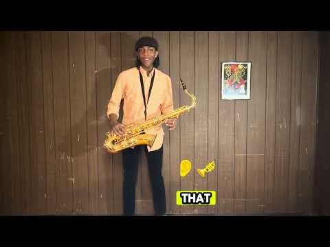 How to Play Saxophone: 5 Essential Tips for Absolute Beginners 
