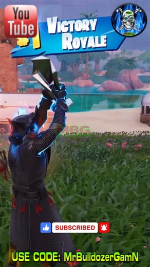 🔷🔶 ULTIMA KING BLACK & RED Solo Victory Royale 30 (2086 Total) #OVERLOAD #SHORTS 🔶🔷