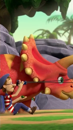 PAW Patrol: The Dino 🦖