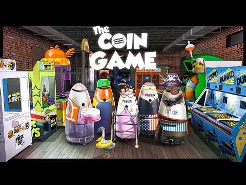 I Won Arcade Games Until I Owned the Arcade