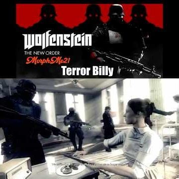 Why You'll want to play Wolfenstein 💯