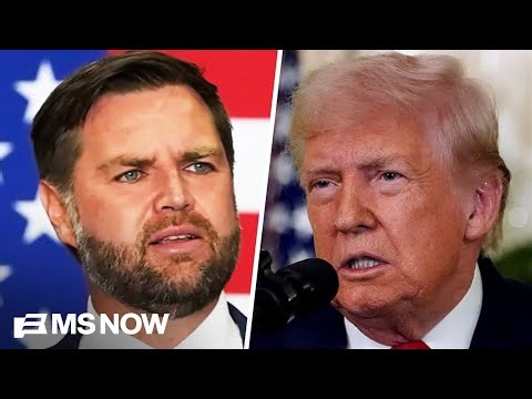 Trump dismisses Iran payout as Vance points to $300B Gulf-led reconstruction fund