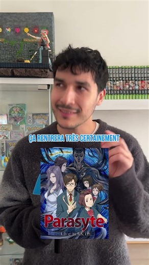 Voici les ANIME qui ARRIVENT en JANVIER sur ADN ! #shorts #anime #japan #animation #adn #planning